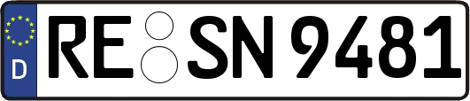 RE-SN9481