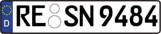 RE-SN9484