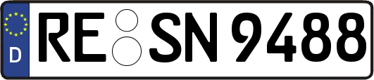 RE-SN9488