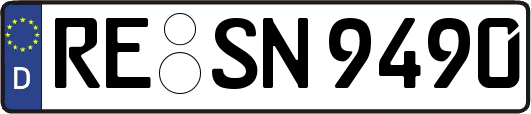 RE-SN9490