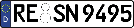 RE-SN9495