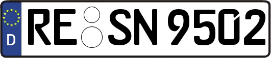 RE-SN9502