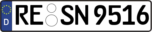 RE-SN9516