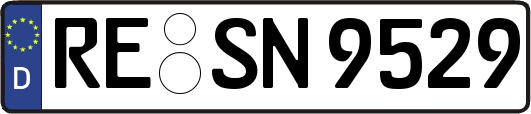 RE-SN9529