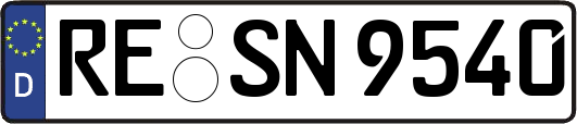 RE-SN9540
