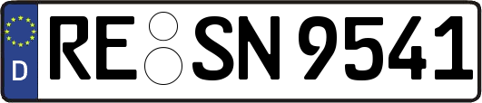 RE-SN9541