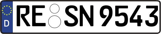 RE-SN9543