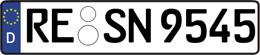 RE-SN9545