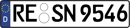 RE-SN9546