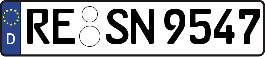 RE-SN9547