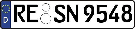 RE-SN9548