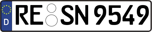 RE-SN9549