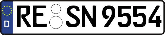 RE-SN9554