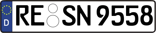 RE-SN9558