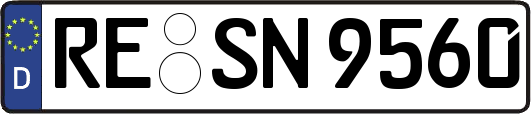 RE-SN9560
