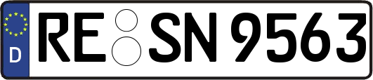RE-SN9563