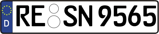RE-SN9565