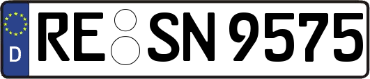RE-SN9575