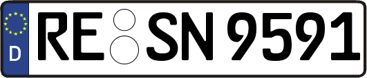 RE-SN9591