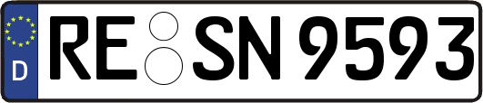 RE-SN9593