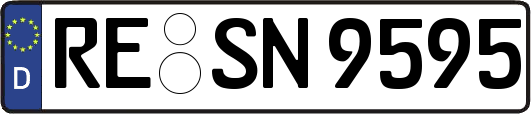 RE-SN9595
