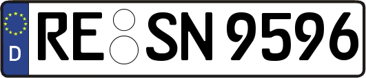 RE-SN9596