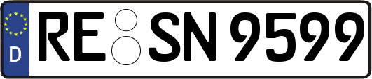 RE-SN9599