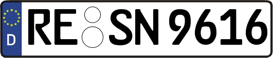 RE-SN9616