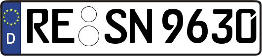 RE-SN9630