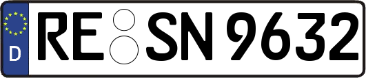 RE-SN9632
