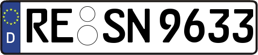 RE-SN9633
