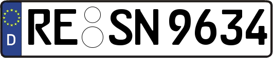 RE-SN9634