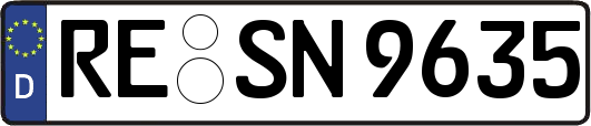 RE-SN9635