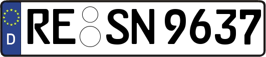 RE-SN9637