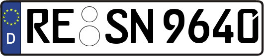RE-SN9640