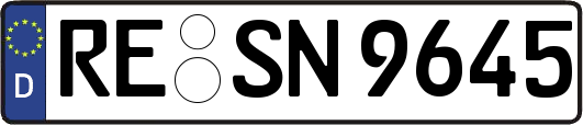 RE-SN9645