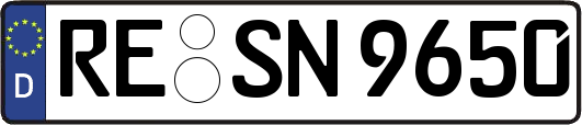 RE-SN9650