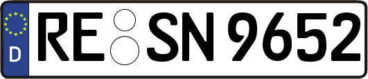 RE-SN9652