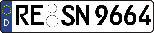 RE-SN9664