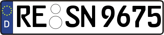 RE-SN9675