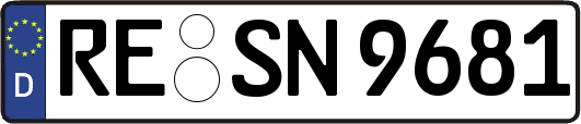 RE-SN9681