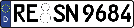 RE-SN9684