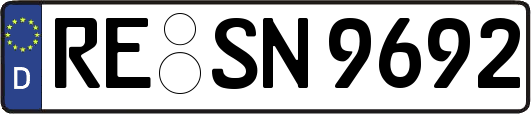 RE-SN9692