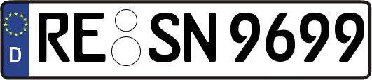 RE-SN9699