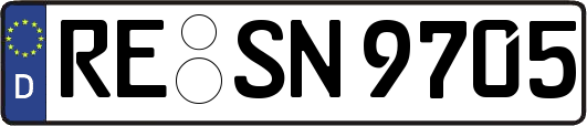 RE-SN9705