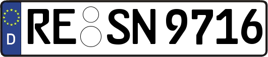RE-SN9716