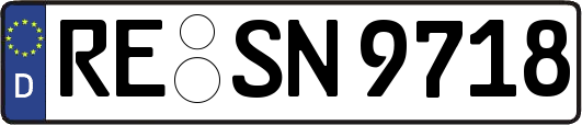 RE-SN9718