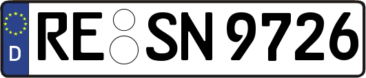 RE-SN9726