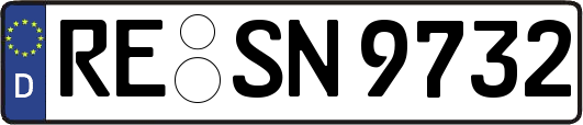 RE-SN9732