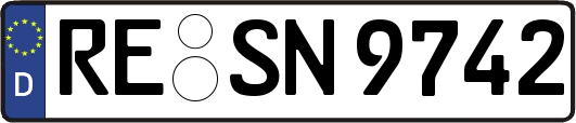 RE-SN9742
